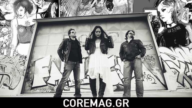 Οι The Rockin’ Dead μας συστήνονται με το πρώτο τους single